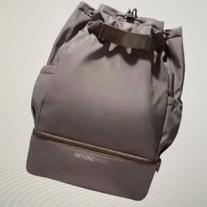 Beyond Yoga Convertible Backpack and Fitness Towel